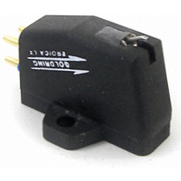 Eroica LX Goldring Tonabnehmer