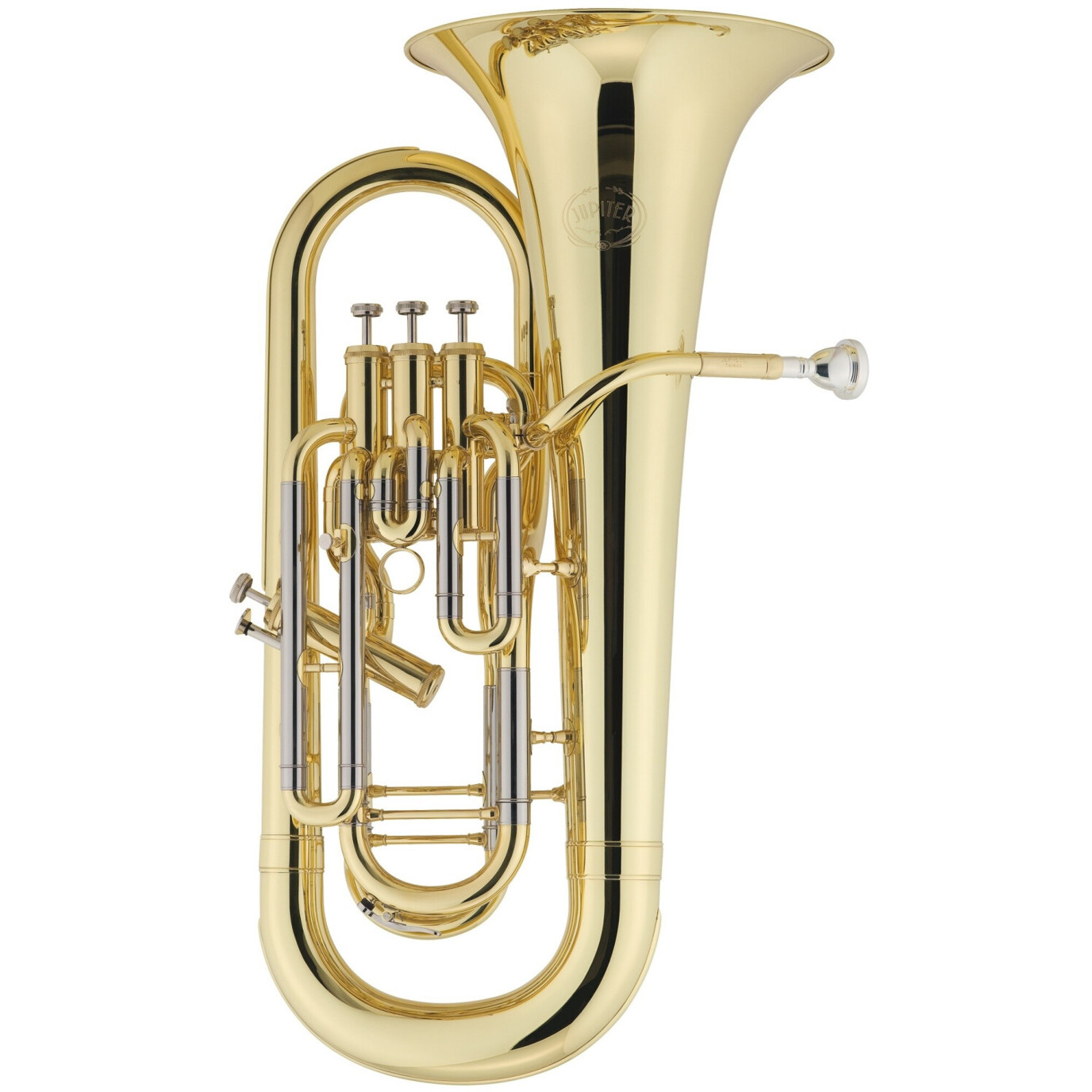 Jupiter JP-570L Blechblasinstrument - Professionelles Horn für Musiker