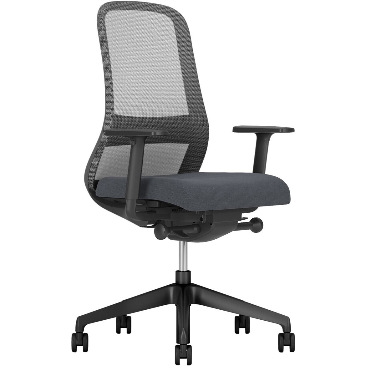Ergonomischer Bürostuhl Nowy Styl Souly (Modell 800017090)