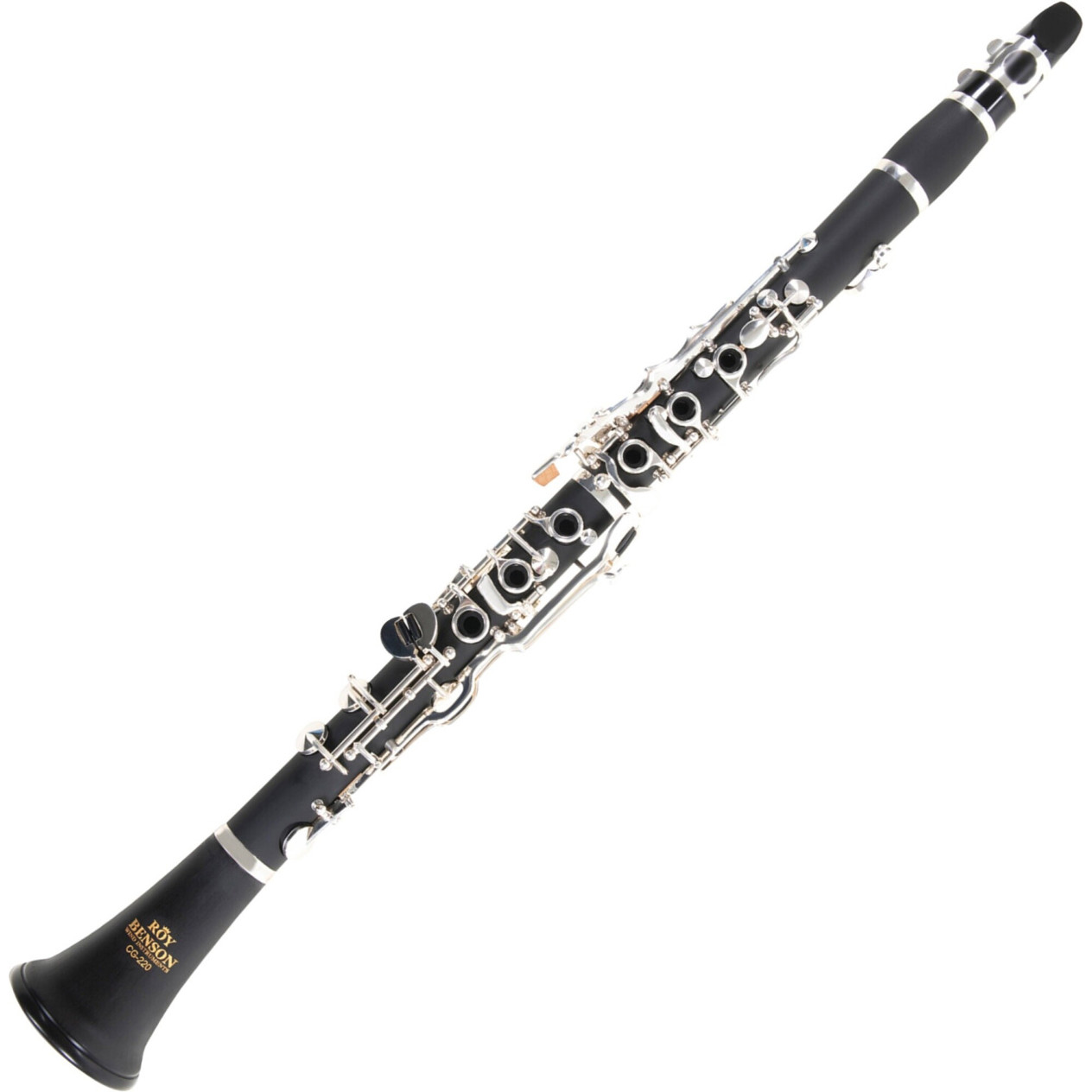 Roy Benson Klarinette CG-220