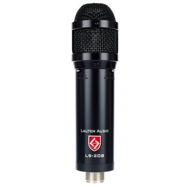 Lauten LS-208 High-Performance Mikrofon