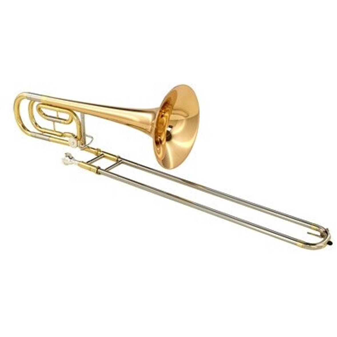 Yamaha YBL-421 G - Professionelle Posaune