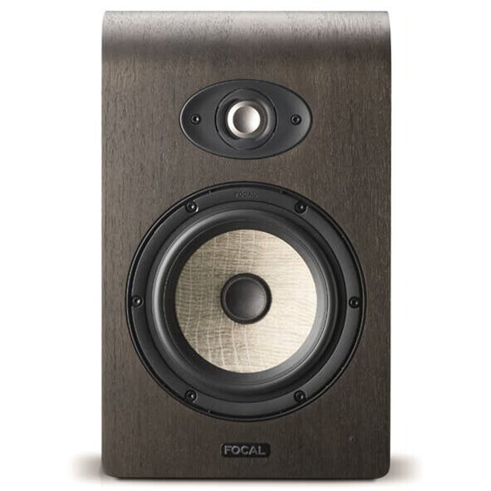 Focal Shape 65 Studiomonitore - Professioneller Klang für Musiker und Produzenten