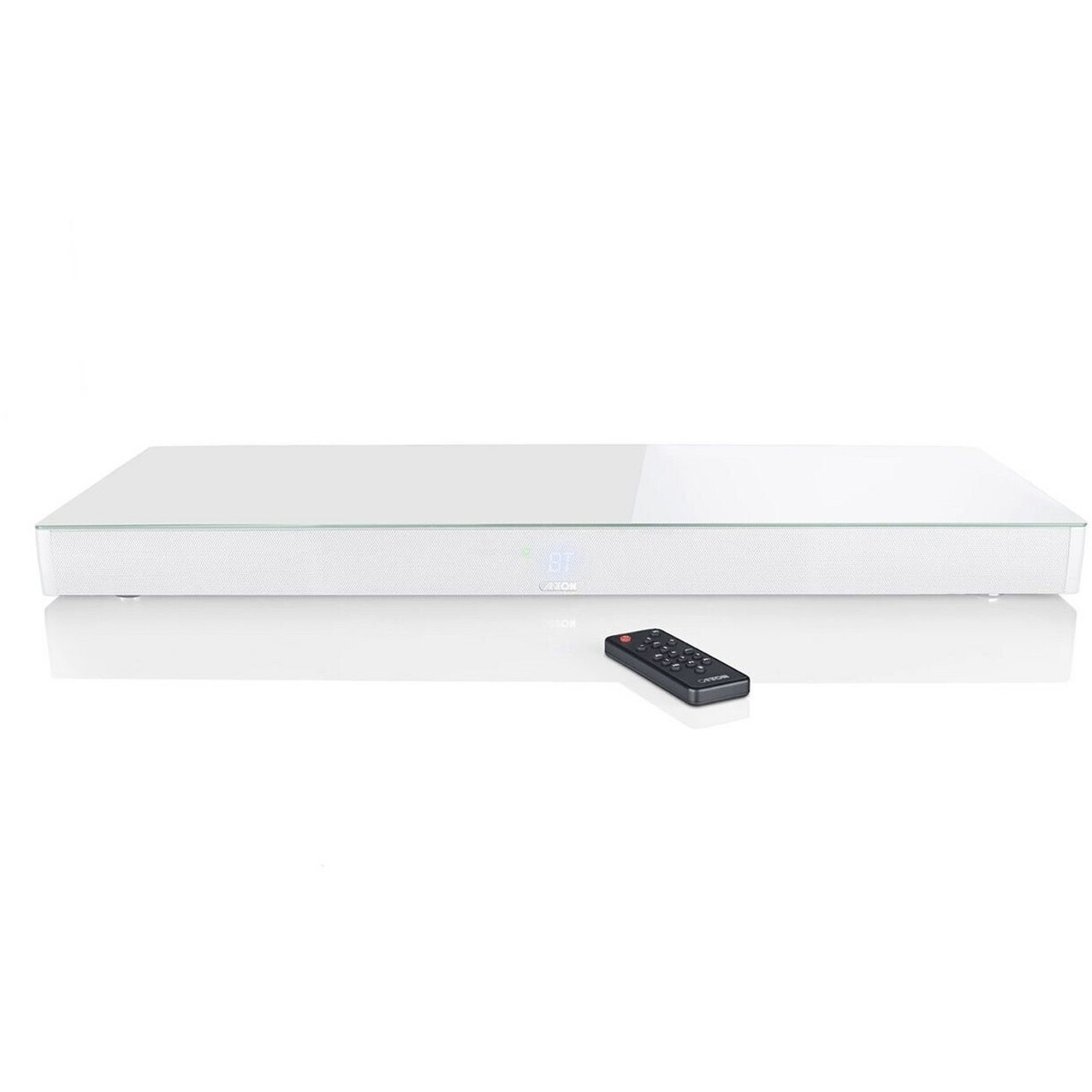 Canton Sound L - Weiße Premium Soundbar