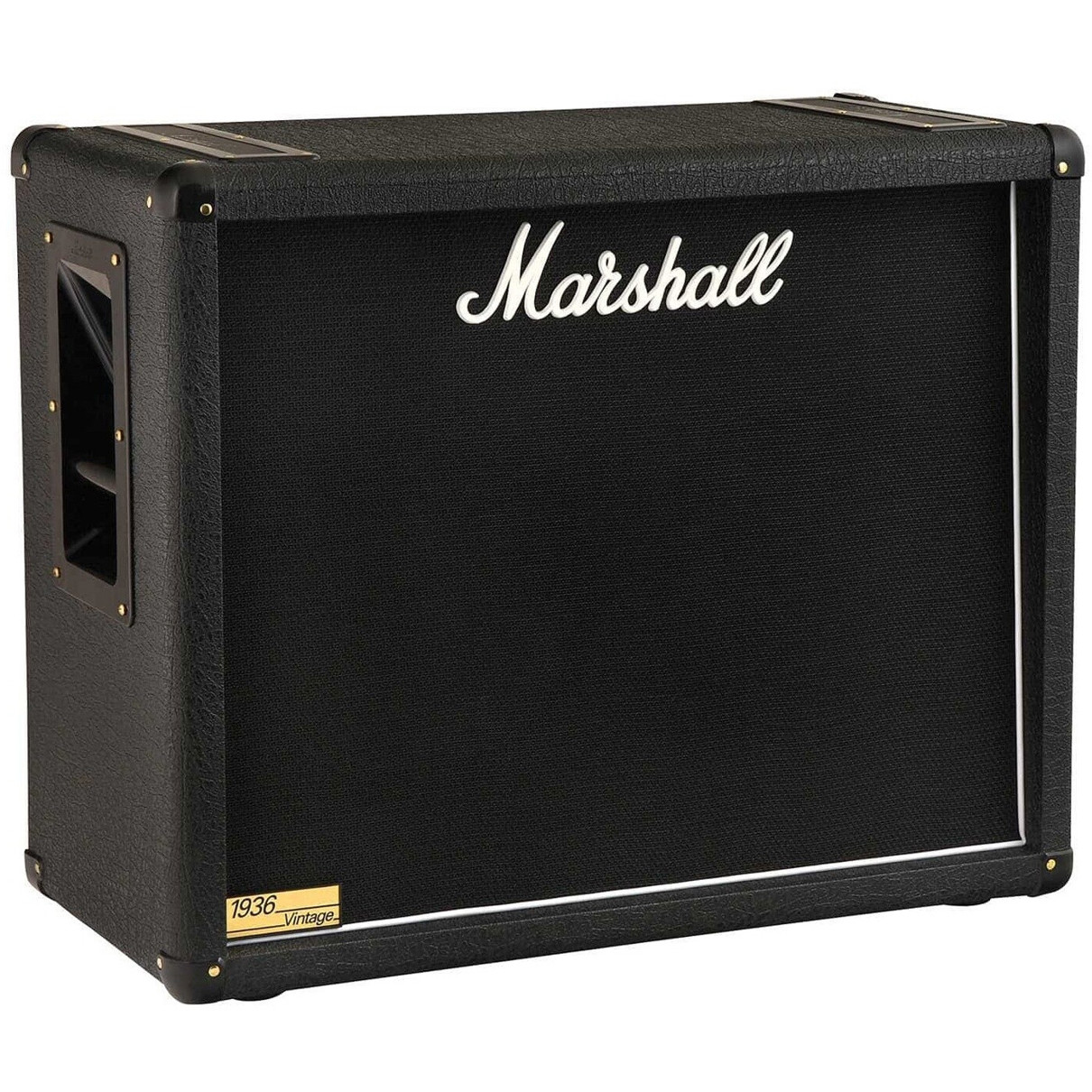 Marshall 1936 Gitarrenbox - Legendäre Lautstärke und Klangqualität