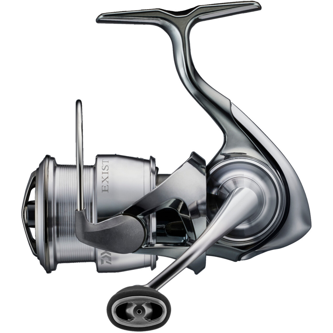 Daiwa EXIST LT2500D-XH Spinnrolle - 22 Modelle für präzises Angeln
