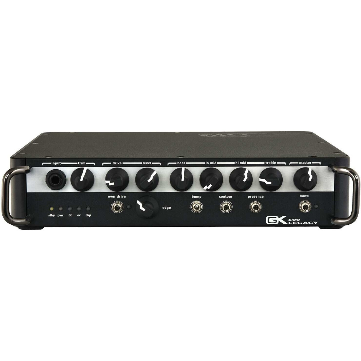 Gallien-Krueger Legacy 500 Bass-Verstärker