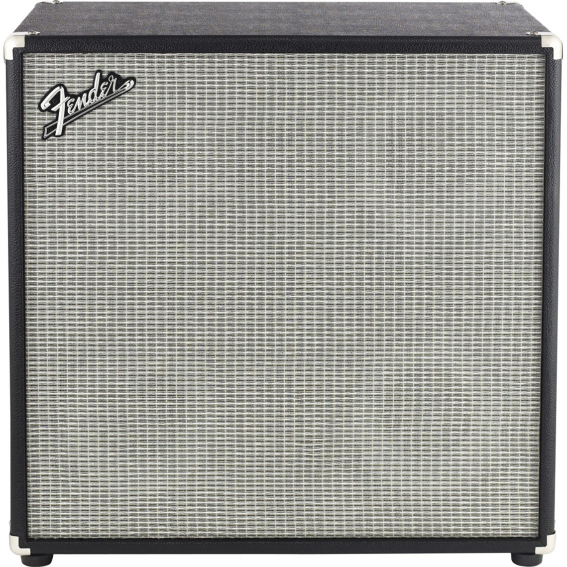 Fender Bassman 410 NEO Bass Box - Leistungsstarke und tragbare Lautsprecherlösung