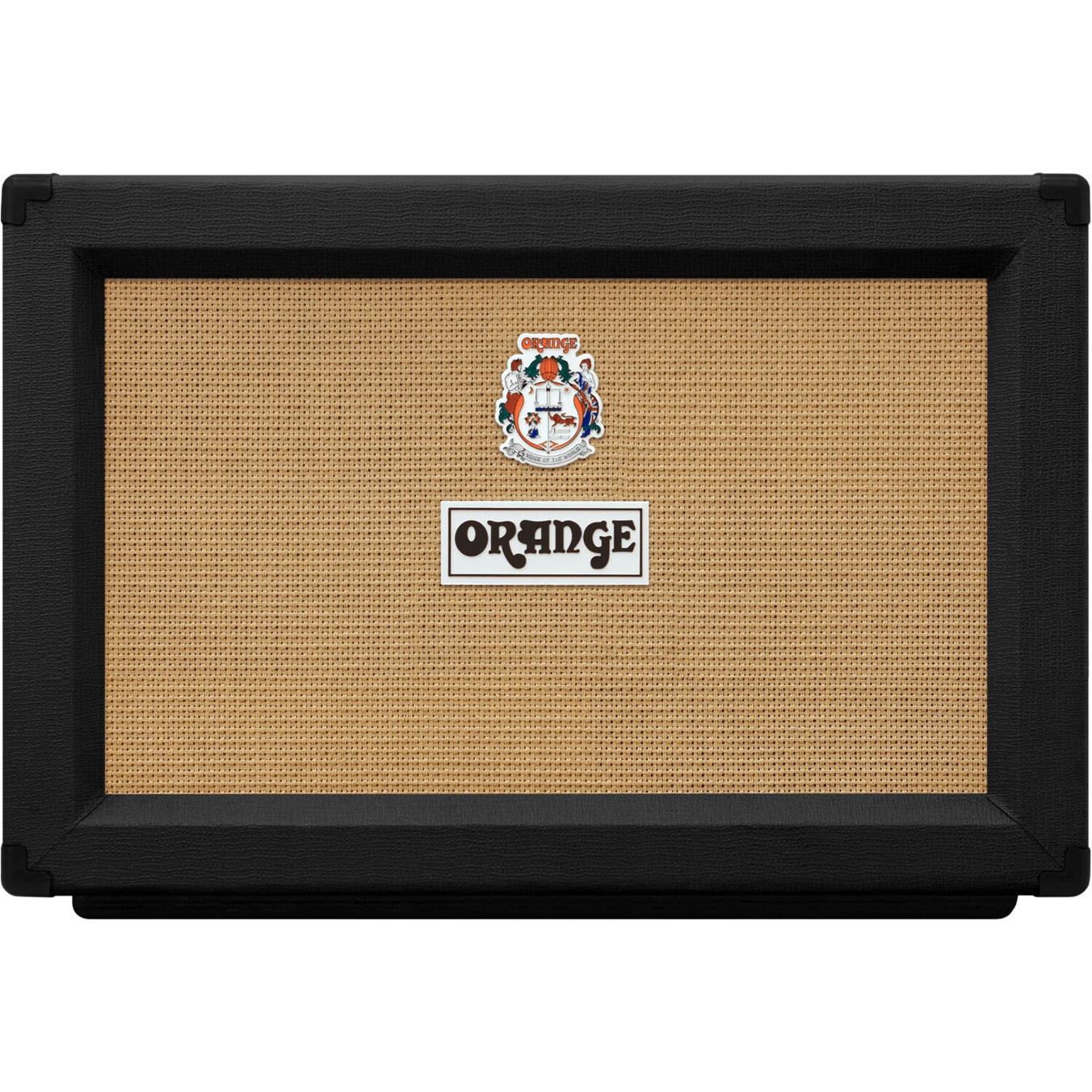 Orange PPC 212 Gitarrenbox - Hochleistungs-Lautsprecherbox für Gitarren