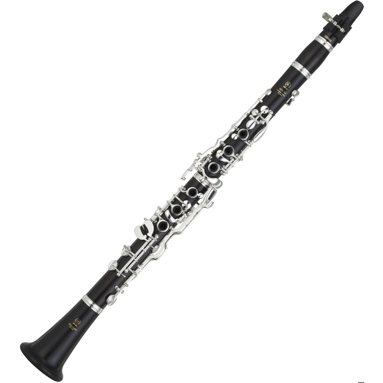 Yamaha YCL 457-20 II Klarinette