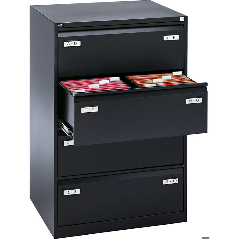 Bisley Light Büroschrank CDF4633 - Modern & Praktisch