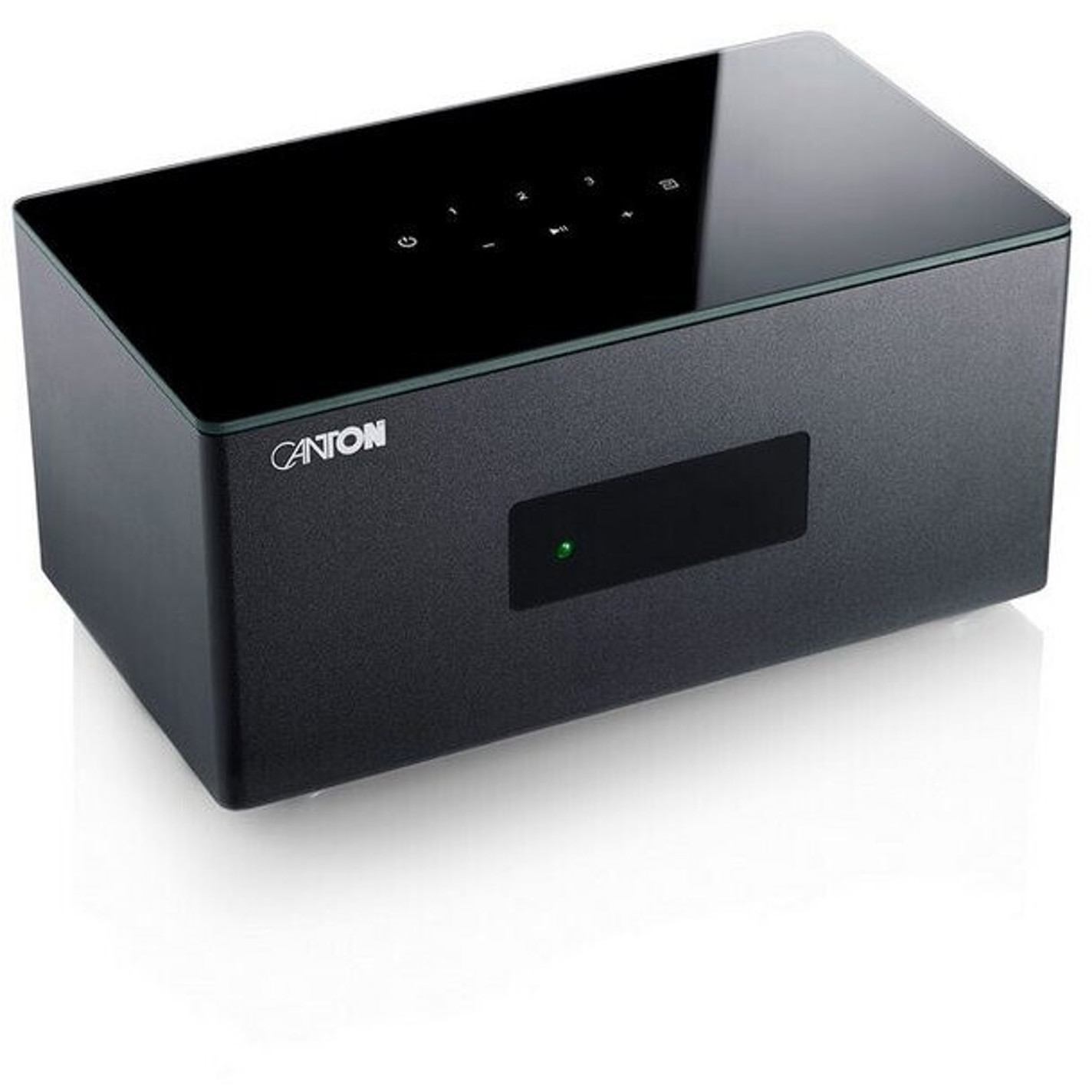 Canton Smart Amp 5.1 V2 - Premium Receiver für beeindruckenden Klang