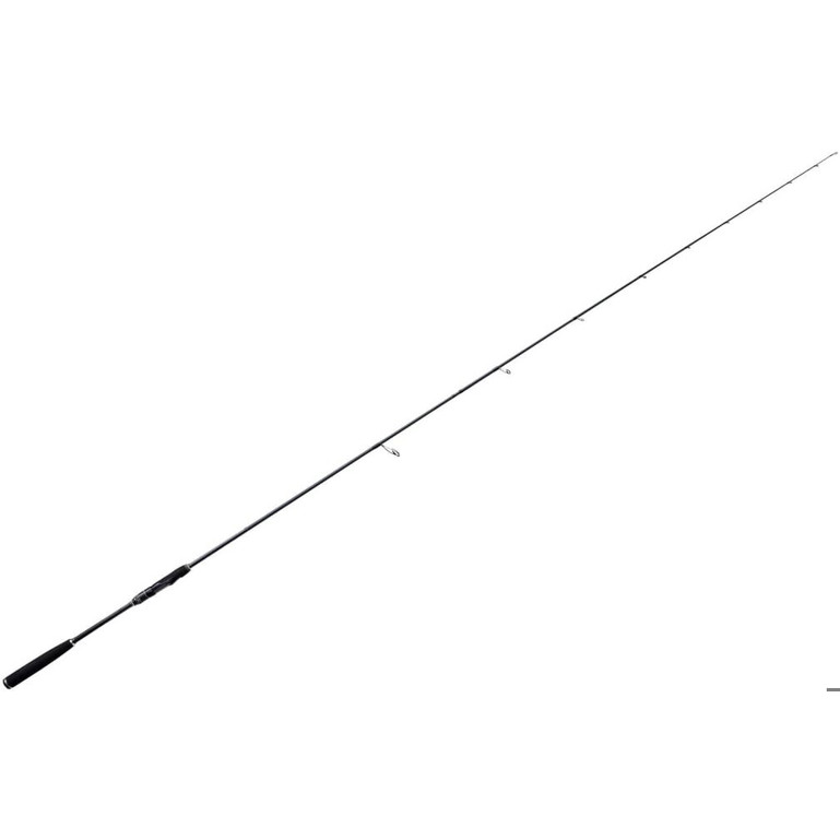 Bullseye Jig Whip 2.0 - Angelrute 270 cm, 40-80 g