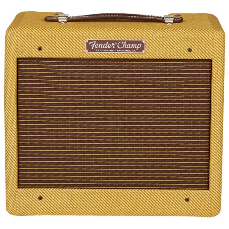 Fender '57 Champ - Vintage Gitarren-Combo