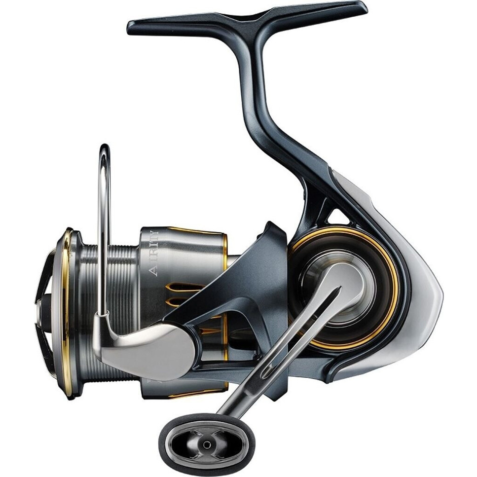 Daiwa Airity LT 2000S-H – Hochwertige Stationärrolle für Angler