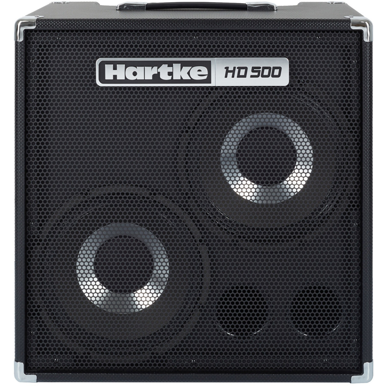 Hartke HD500 Bass Combo Amplifier