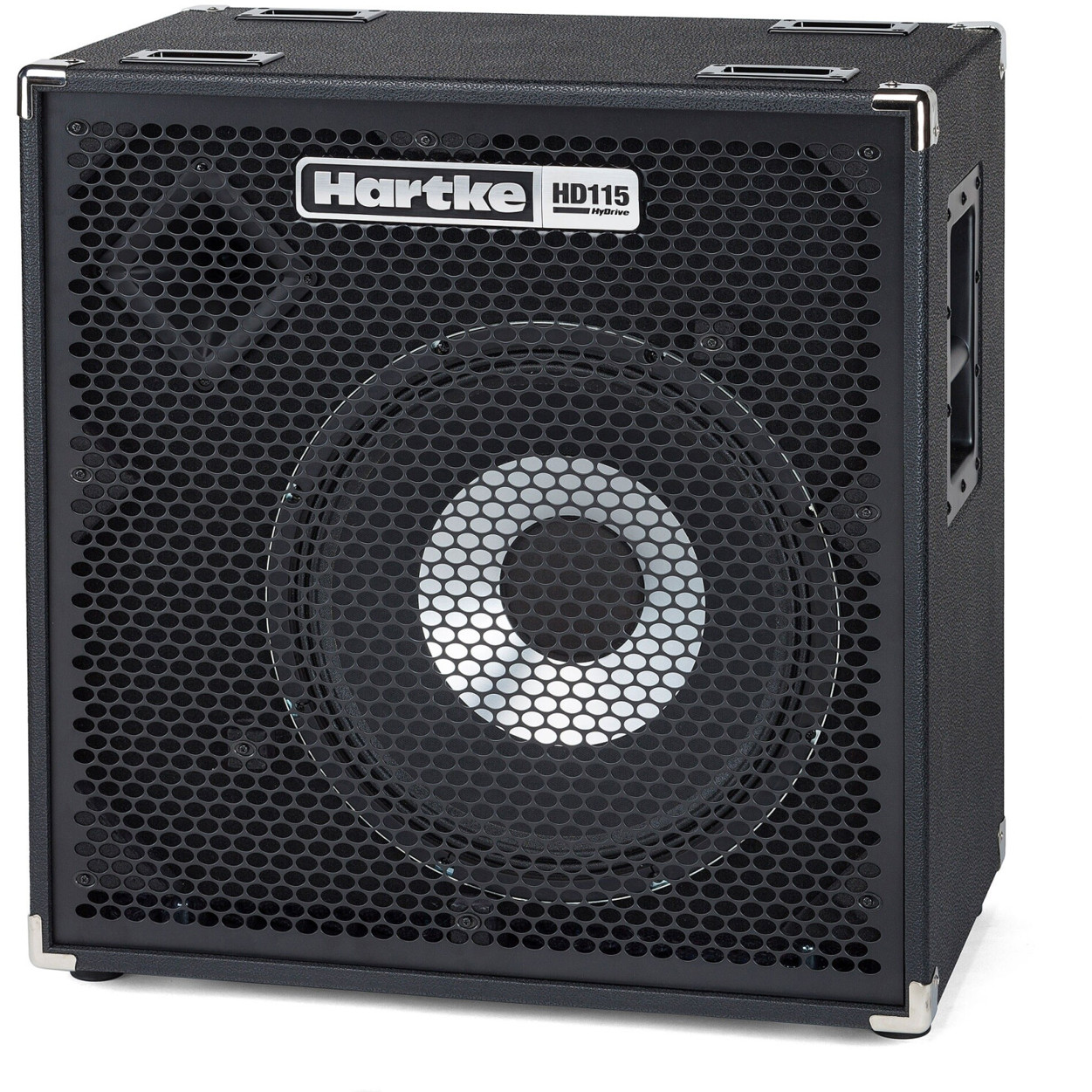 Hartke HyDrive HD115 Basslautsprecher - Leistungsstark & Kompakt