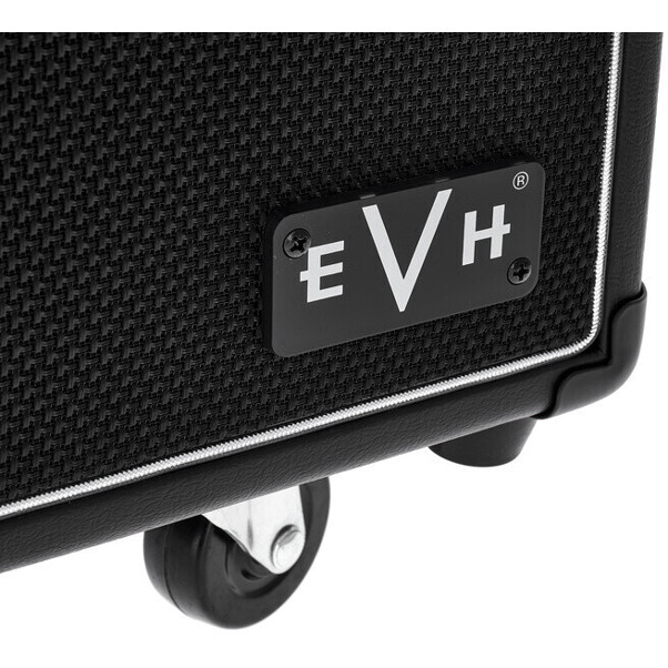 EVH 5150 Iconic 60W 2x12" Black Gitarren-Combo