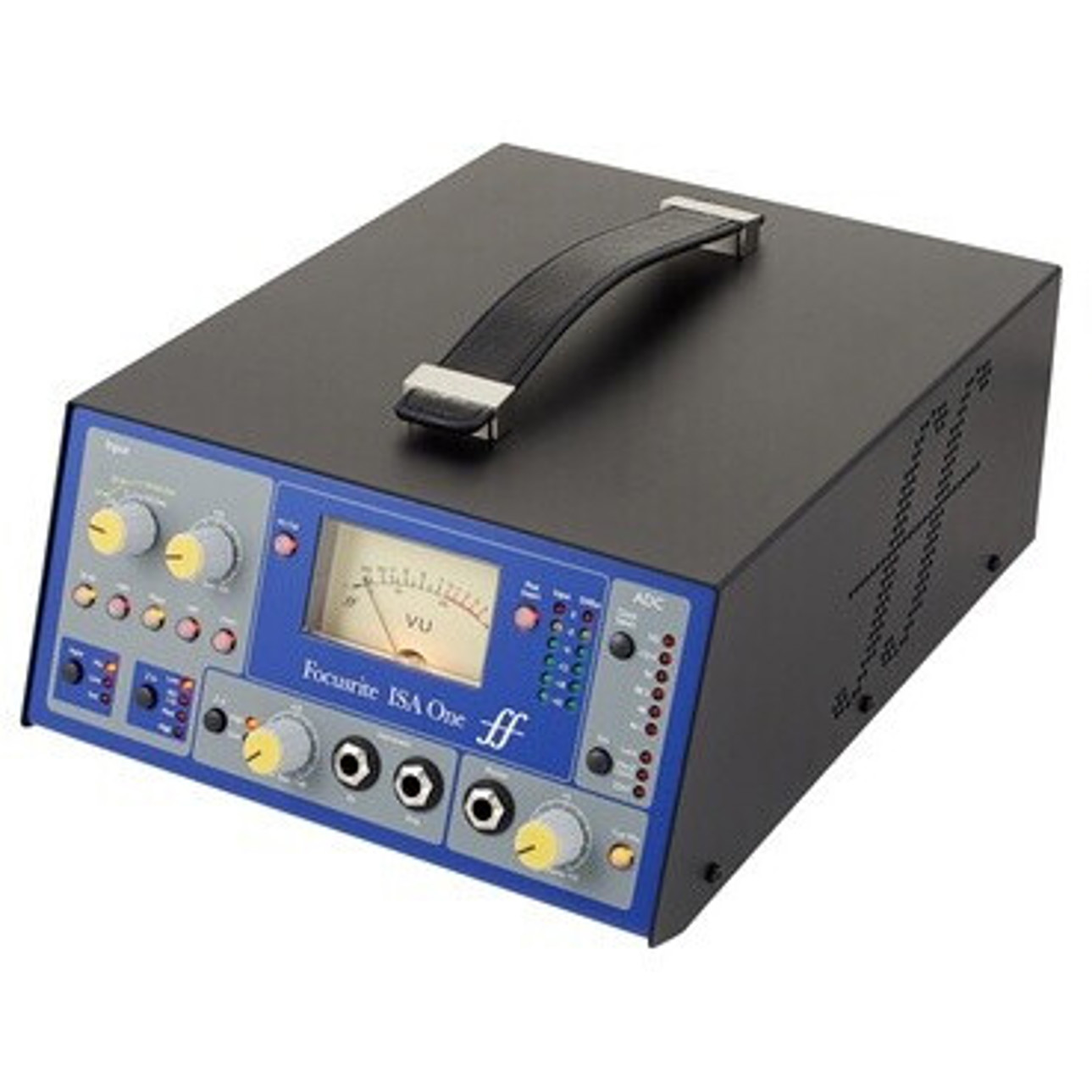 Focusrite ISA One Vorverstärker