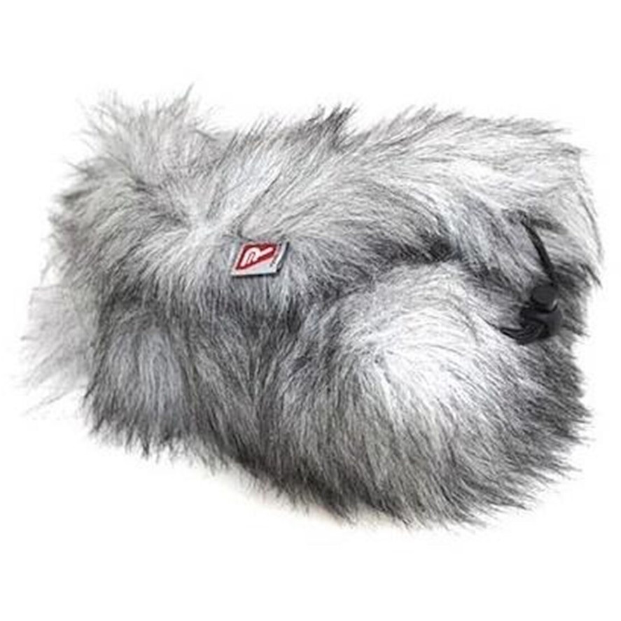 Rycote Wind Screen Kit 4 - Mikrofon-Windschutz für professionellen Einsatz