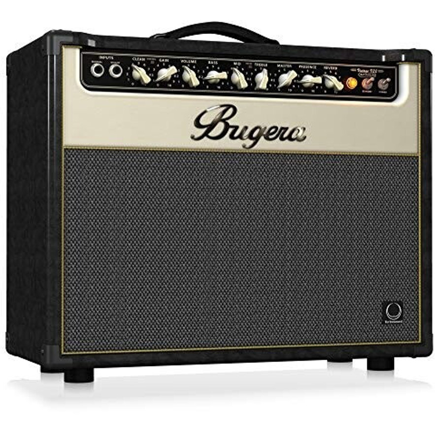 Bugera V22 Gitarren-Combo Verstärker