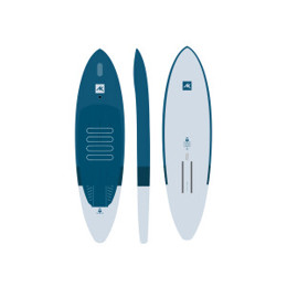 AK Nomad V2 Active Carbon SUP Paddle - Black (87183269)