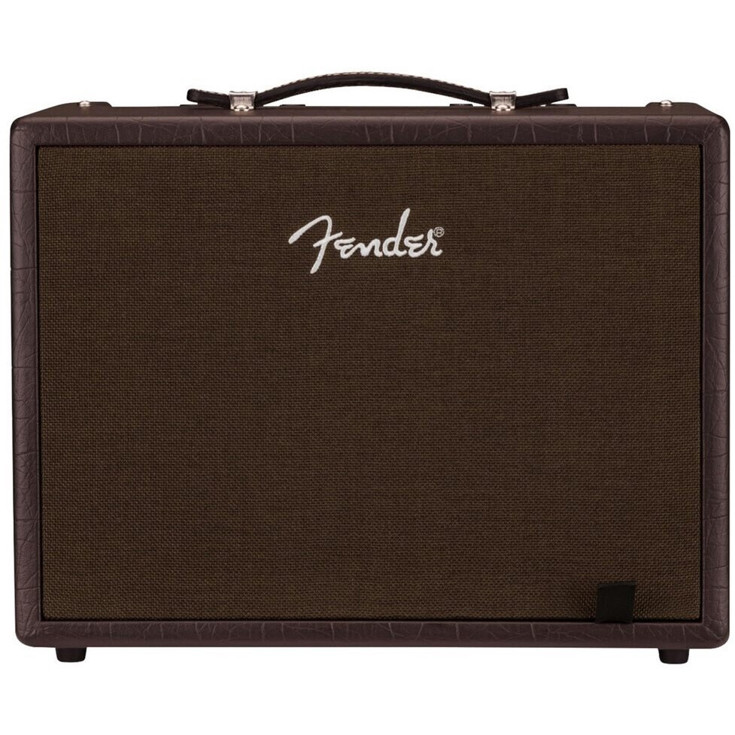 Fender Acoustic Junior Akustikverstärker - Braun