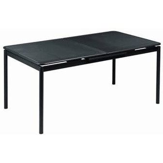 Antiker Emu Group Gartentisch - Spa Tisch 160 x 90 cm