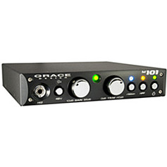 Grace Design M101 Vorverstärker