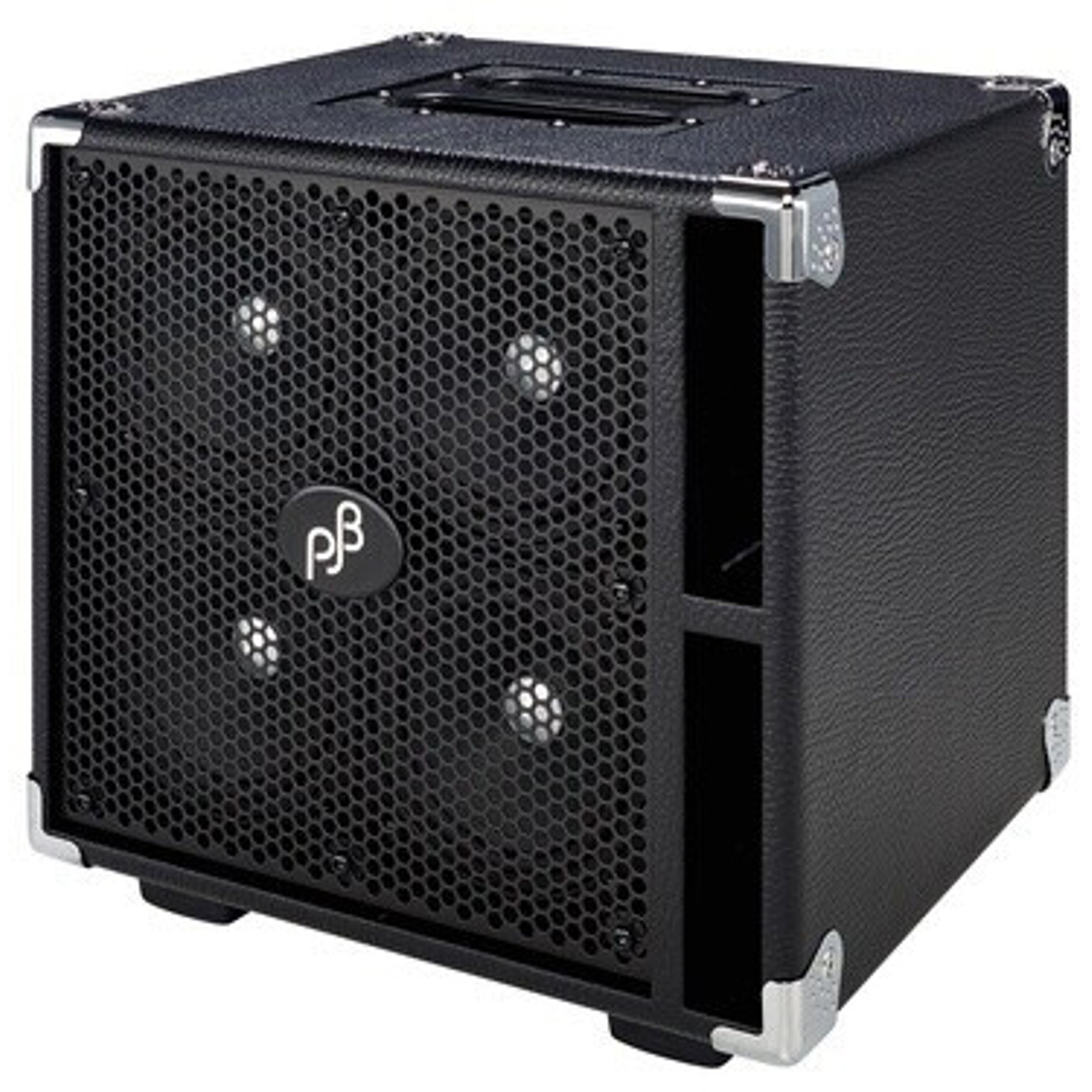 Phil Jones Compact 4 Bass-Box