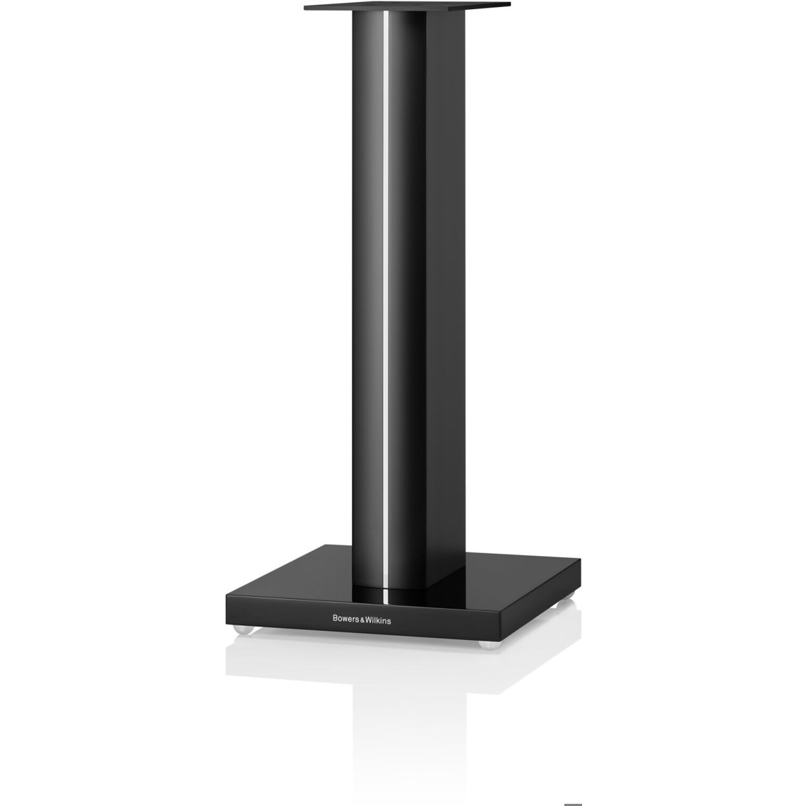 Bowers & Wilkins FS-700 S3 Lautsprecherständer - Glanzschwarz