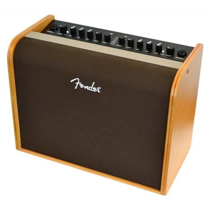 Fender Acoustic 100W Verstärker