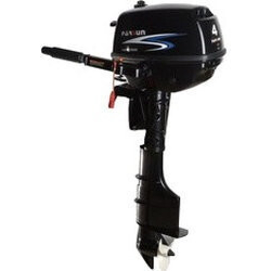 Parsun 5 PS Außenborder F5-BMS – Leistungsstarker Bootsmotor für Ihr Boot
