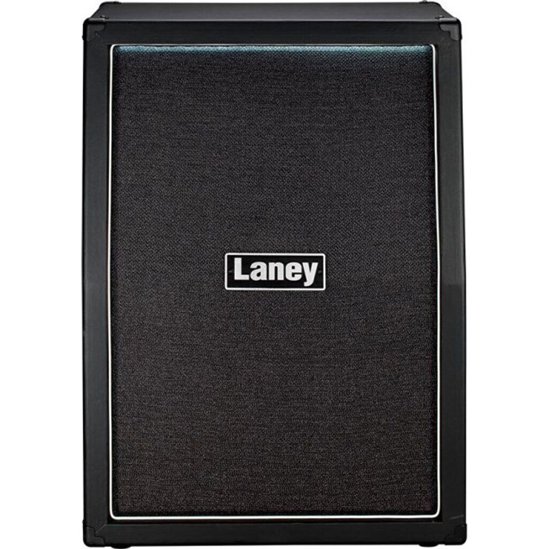 Laney LFR-212 Gitarrenbox – Vollröhren-Stereo Lautsprecher