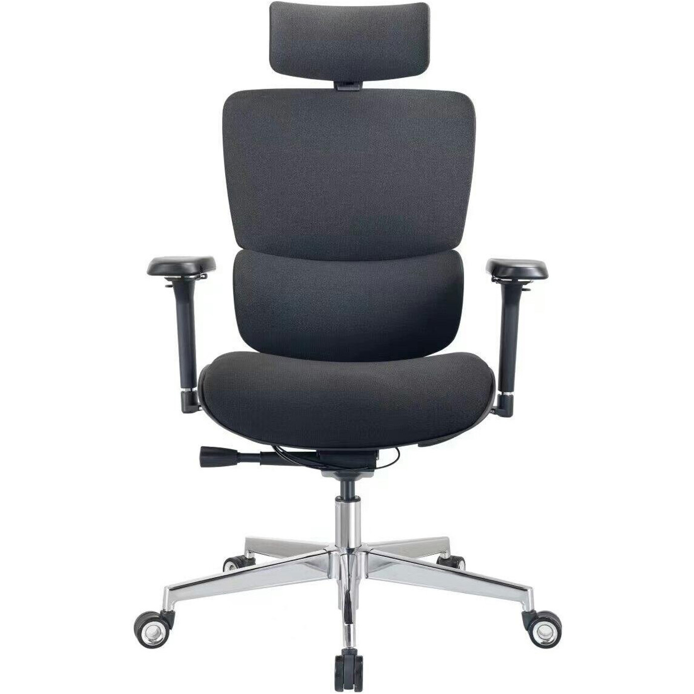CLOUVOU MasterSeat Ergonomischer Bürostuhl (B12-0051)