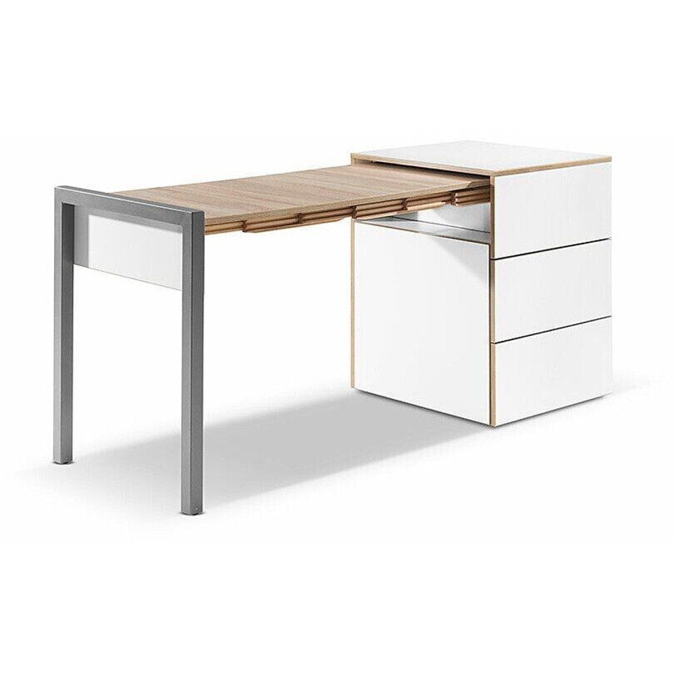 Country Living Schreibtisch Space Box 60x111 cm (AT-11B-KL03-12)