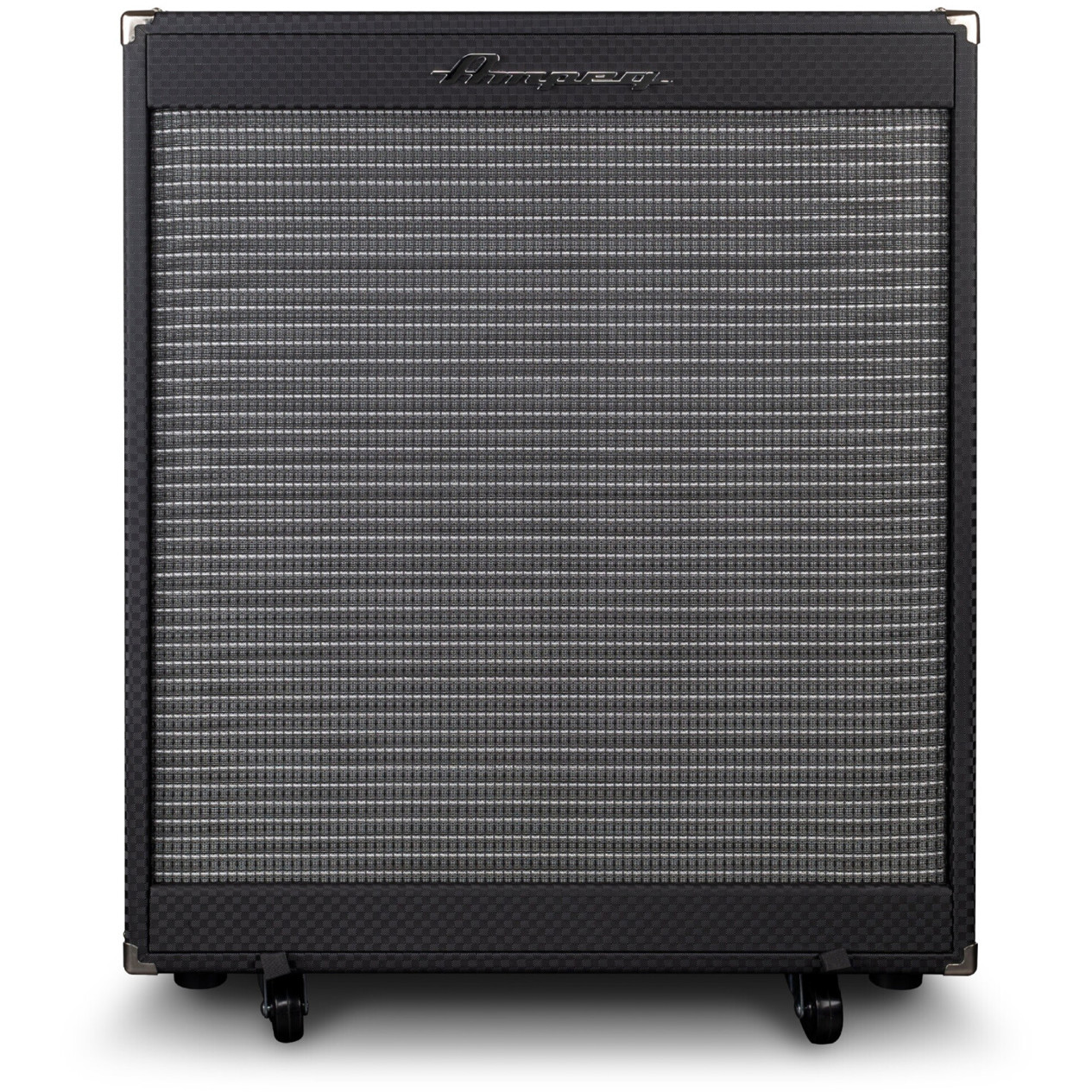 Ampeg Portaflex PF-500 Bass Verstärker - ideal für professionelle Musiker