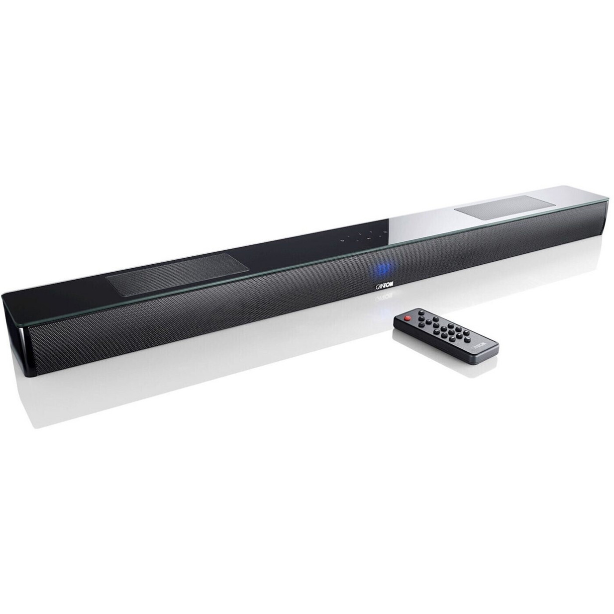 Canton Smart Soundbar 10 (2. Generation) - Schwarz