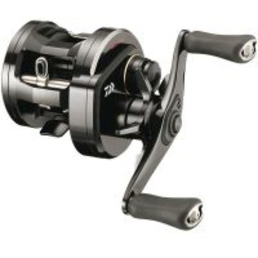 Daiwa Ryoga HL 1520 HL Angelrolle