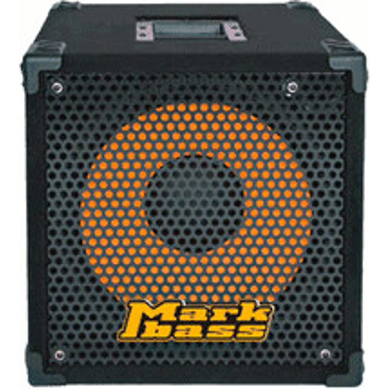 Markbass Traveler 151P - Kompakte Bass-Box für unterwegs