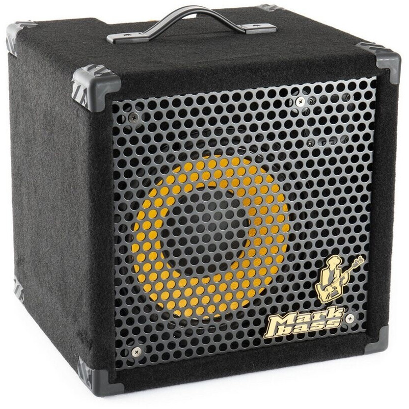 Markbass CMD 101 Micro 60 - Marcus Miller Bass Combo
