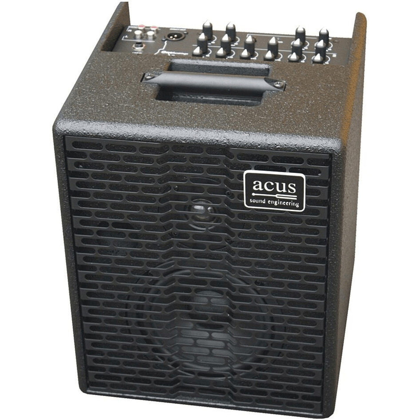 Acus ONE-6T Akustik-Verstärker