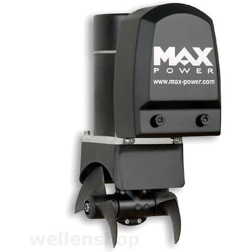 MaxPower CT45 – 12V Bootsmotor