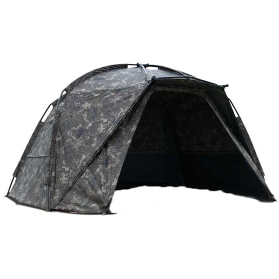 Nash Titan Hide Pro Zelt - Grünes Camouflage für Angler
