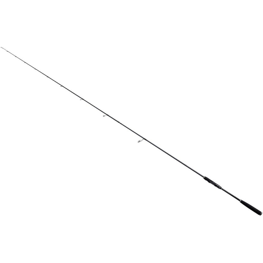 Bullseye Jig Whip 2.0 - Angelrute 255 cm - 20-50 g Wurfgewicht