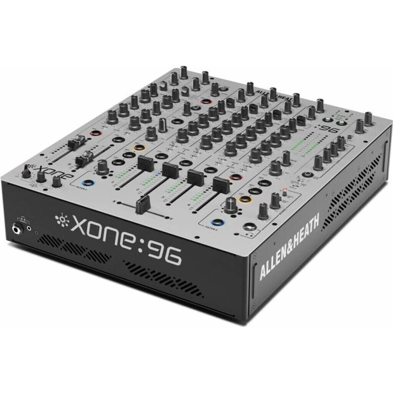 Allen & Heath Xone:96 DJ-Mixer