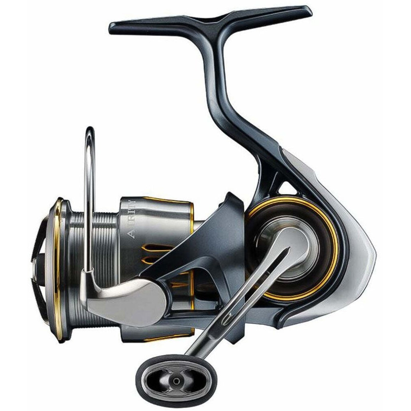 Daiwa Airity LT 3000 Stationärrolle - Hochwertige Angelrolle für Profis