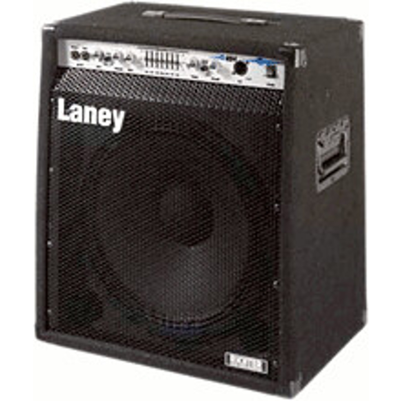 Laney RB4 Bass Combo Amplifier