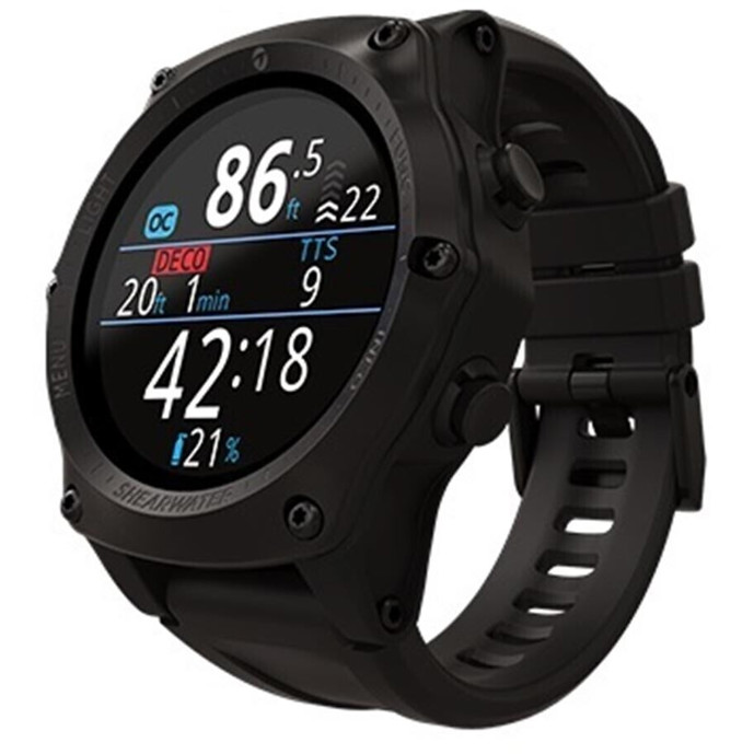 Shearwater Teric Tauchcomputer SW15002