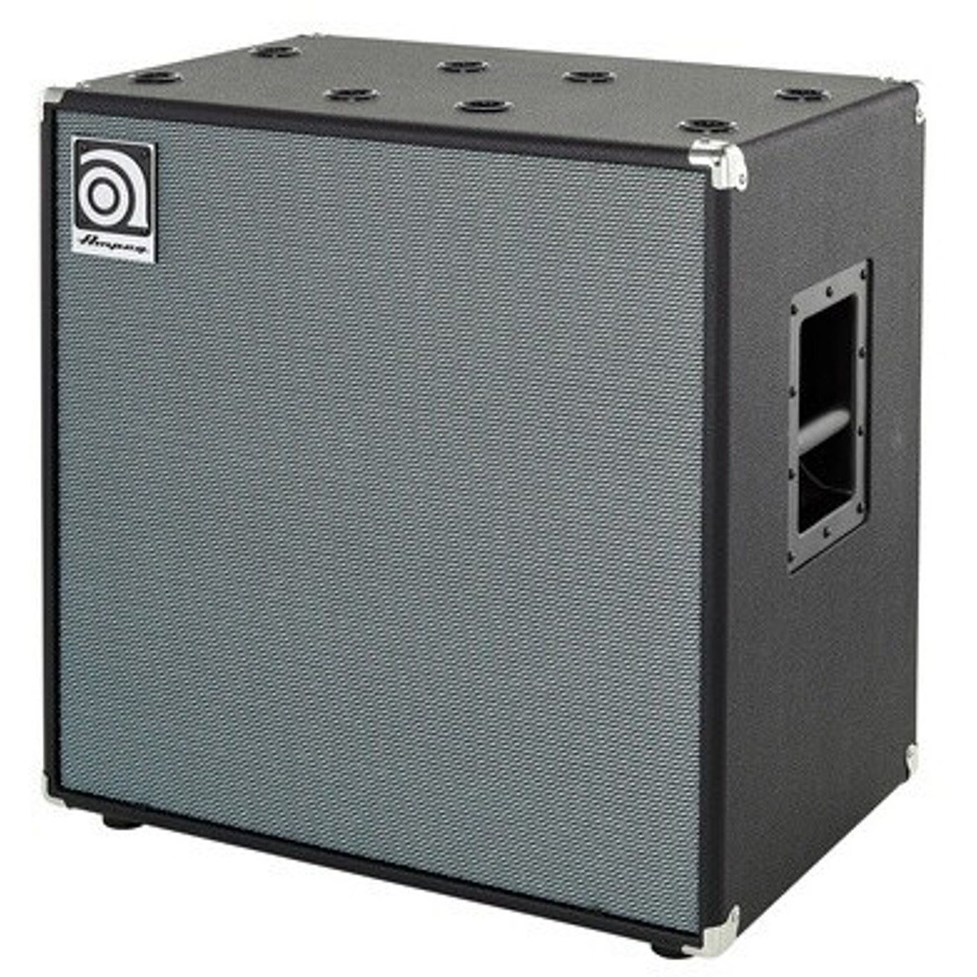 Ampeg SVT 212 AV - Profi Bass-Box für kraftvollen Sound